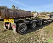 used Other Trailers Trail King  for sale, in Omaha, NE Thumbnail 2