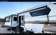 used Other Trailers Brinkley RV  for sale, in Omaha, NE Thumbnail 7