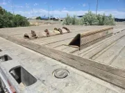 used Other Trailers Fontaine  for sale, in Omaha, NE Thumbnail 9