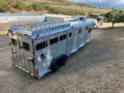 used Other Trailers 4-Star Trailers  for sale, in Omaha, NE Thumbnail 2