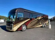 2017 Entegra Coach Aspire 42DEQ