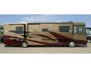 2007 Newmar Kountry Star 3910