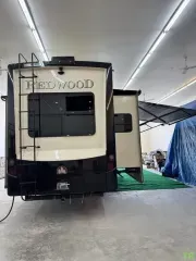 used Other Trailers CrossRoads RV  for sale, in Omaha, NE Thumbnail 3