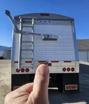 used Other Trailers Timpte  for sale, in Omaha, NE Thumbnail 3