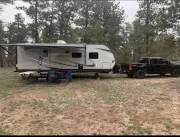 2021 Starcraft Super Lite 241BH