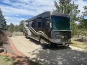 2017 Newmar Dutch Star 4002