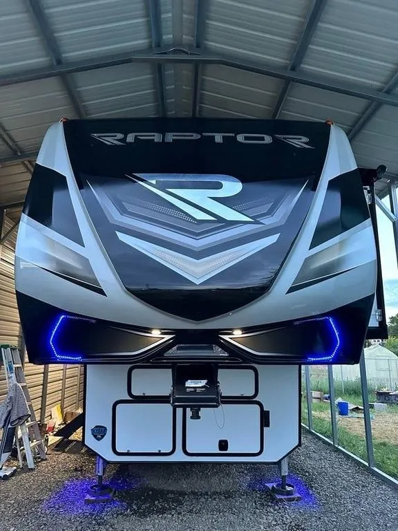 2023 Keystone RV