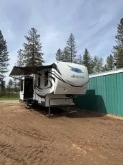 used Other Trailers Jayco  for sale, in Omaha, NE Thumbnail 3