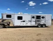 used Other Trailers CM Trailers  for sale, in Omaha, NE Thumbnail 1
