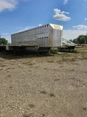 used Other Trailers Merritt Trailers  for sale, in Omaha, NE Thumbnail 1