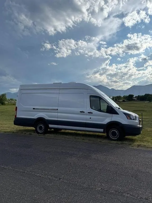 2017 Ford photo 5