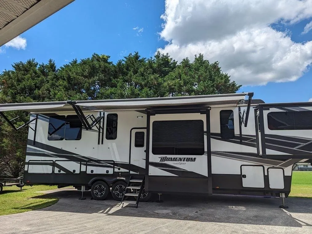 2021 Grand Design RV photo 5