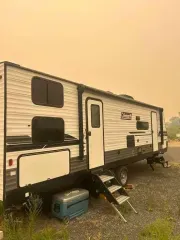 used Other Trailers Coleman  for sale, in Omaha, NE Thumbnail 2