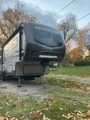 used Other Trailers Keystone RV  for sale, in Omaha, NE Thumbnail 2