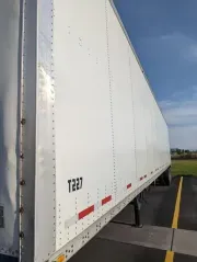 used Other Trailers Wabash National  for sale, in Omaha, NE Thumbnail 2