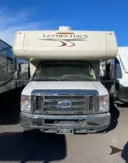 used Other Trailers Coachmen  for sale, in Omaha, NE Thumbnail 2