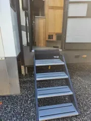 used Other Trailers Vanleigh RV  for sale, in Omaha, NE Thumbnail 4