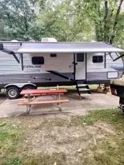 2022 Coachmen Catalina Trail Blazer