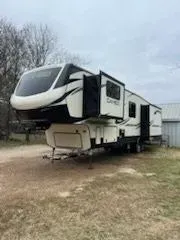 2019 CrossRoads Cameo CE3921BR