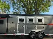 used Other Trailers Bison Trailers  for sale, in Omaha, NE Thumbnail 3