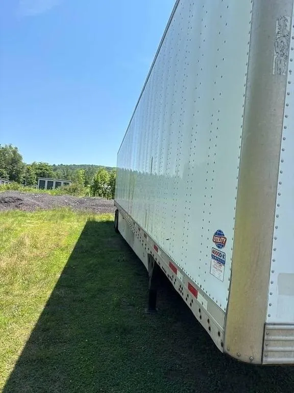 2016 Utility Trailer photo 7
