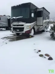 used Other Trailers Tiffin Motorhomes  for sale, in Omaha, NE Thumbnail 1