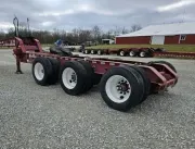 used Other Trailers Terex  for sale, in Omaha, NE Thumbnail 12
