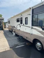 used Other Trailers Fleetwood RV  for sale, in Omaha, NE Thumbnail 2