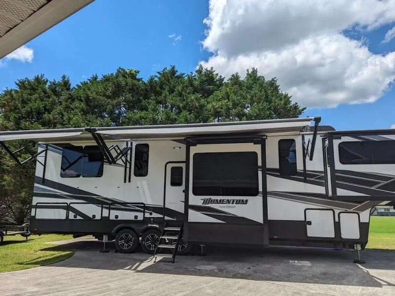 2021 Grand Design RV
