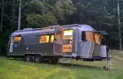 2023 Airstream Pottery Barn 28RB