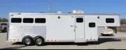 used Other Trailers Cimarron Trailers  for sale, in Omaha, NE Thumbnail 1