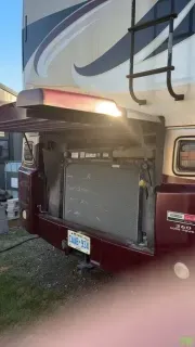 used Other Trailers Meridian  for sale, in Omaha, NE Thumbnail 2