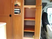 used Other Trailers Pleasure-Way  for sale, in Omaha, NE Thumbnail 3