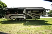 used Other Trailers Teton Trailer  for sale, in Omaha, NE Thumbnail 1