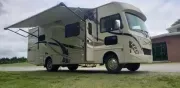 2016 Thor Motor Coach A.C.E. 