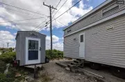 used Other Trailers Breckenridge  for sale, in Omaha, NE Thumbnail 2