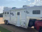 used Other Trailers Platinum Coach  for sale, in Omaha, NE Thumbnail 2