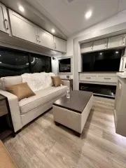 used Other Trailers Brinkley RV  for sale, in Omaha, NE Thumbnail 8
