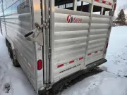 used Other Trailers Kiefer Manufacturing  for sale, in Omaha, NE Thumbnail 3
