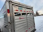 used Other Trailers Kiefer Manufacturing  for sale, in Omaha, NE Thumbnail 2