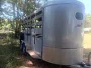 used Horse Trailers Other  for sale, in Omaha, NE Thumbnail 3