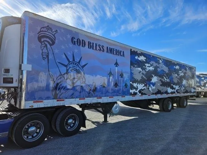 2017 Utility Trailer photo 7