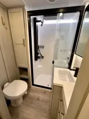 used Other Trailers Brinkley RV  for sale, in Omaha, NE Thumbnail 2