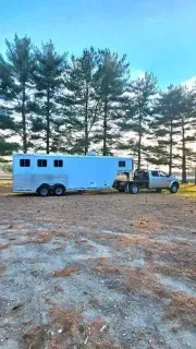 used Other Trailers Featherlite  for sale, in Omaha, NE Thumbnail 3