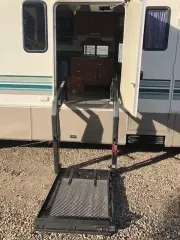used Other Trailers Four Winds  for sale, in Omaha, NE Thumbnail 3