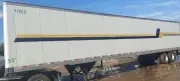 1995 Great Dane Commercial Trailer