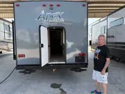 used Other Trailers Coachmen  for sale, in Omaha, NE Thumbnail 2
