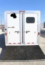 used Other Trailers Cimarron Trailers  for sale, in Omaha, NE Thumbnail 3