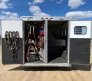 used Other Trailers CM Trailers  for sale, in Omaha, NE Thumbnail 3