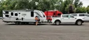 used Other Trailers Lance  for sale, in Omaha, NE Thumbnail 1